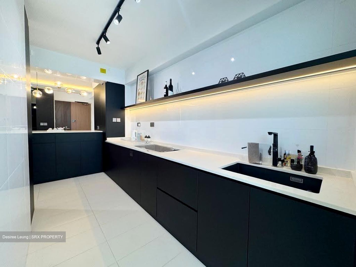 Blk 419D Waterfront II @ Northshore (Punggol), HDB 4 Rooms #616045701